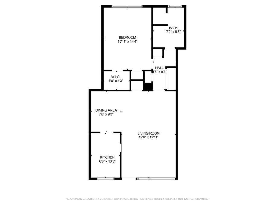 1 Bd Condominium Near Sunset Blvd Los Angeles Exterior foto