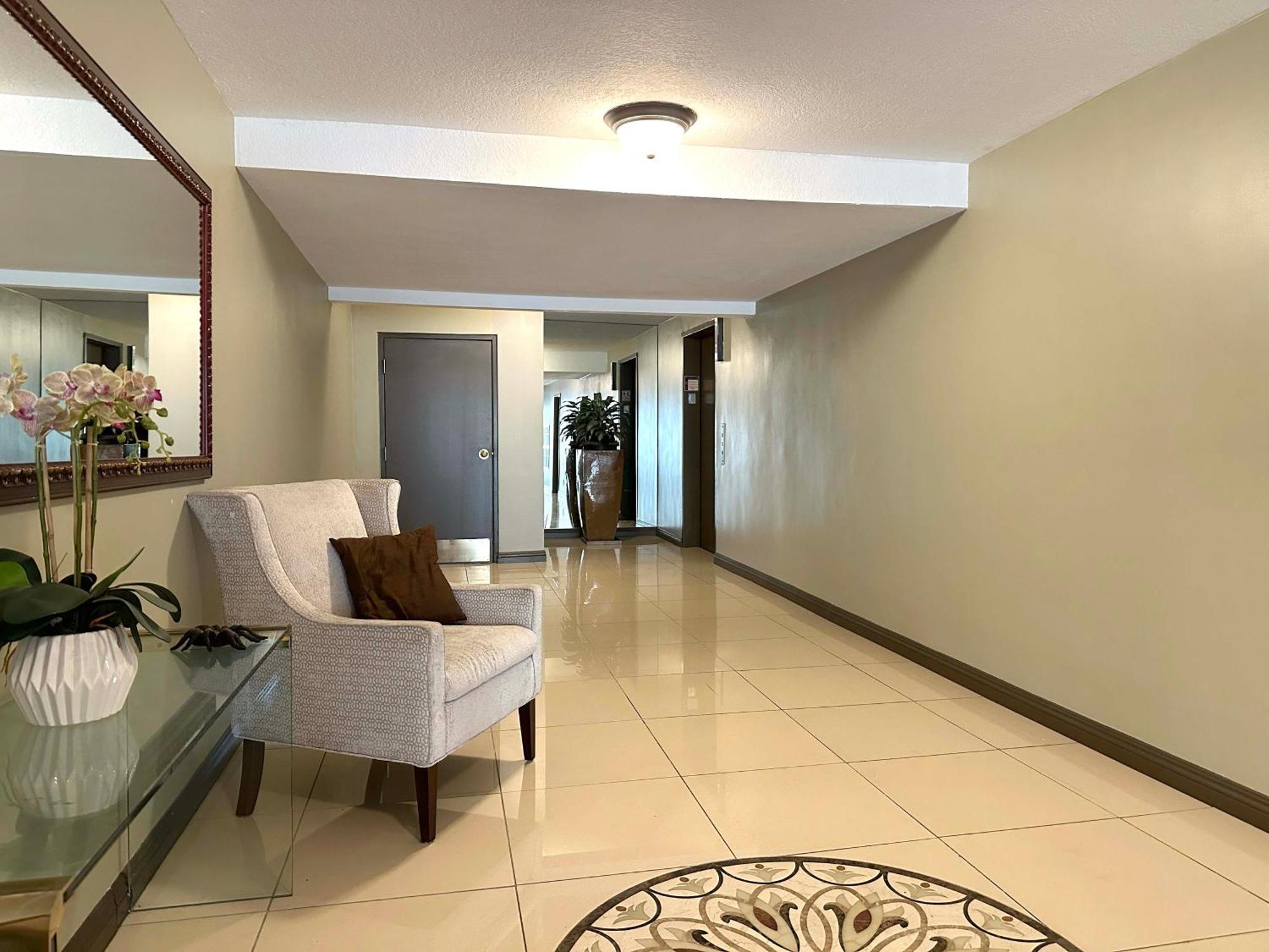 1 Bd Condominium Near Sunset Blvd Los Angeles Exterior foto
